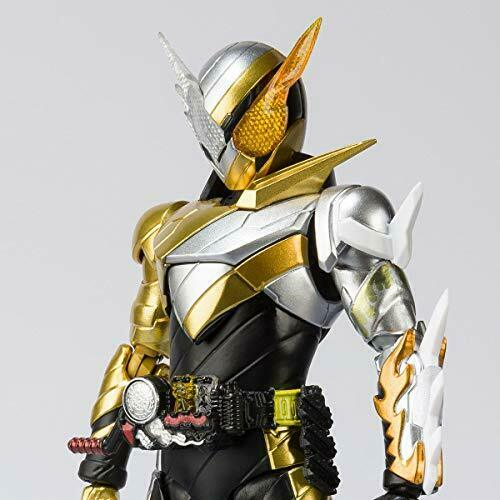 Mua bán SHF KAMEN RIDER BULD TRIAL FORM ( RABBIT DRAGON ) 2ND